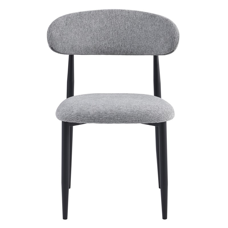 Stol SIJENA (siva, 55x58x81) Stol SIJENA (siva, 55x58x81)