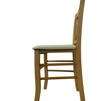 Stol LIANA (hrast, - - -)