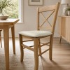 Stol LIANA (hrast, - - -) Stol LIANA (hrast, - - -)