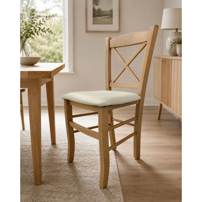 Stol LIANA (hrast, - - -) Stol LIANA (hrast, - - -)