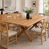 Stol LIANA (hrast, - - -) Stol LIANA (hrast, - - -)