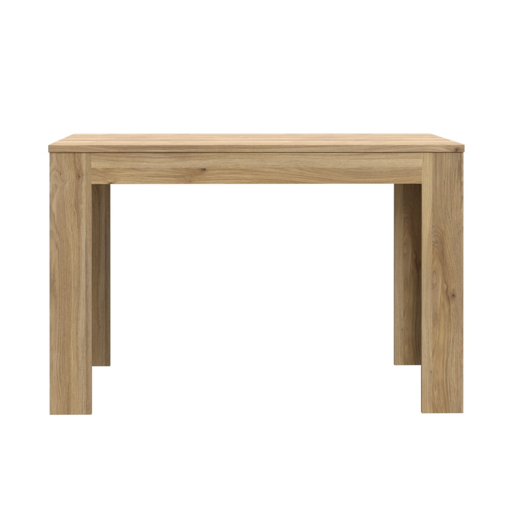 Raztegljiva miza TEMZA (hrast, 120/175x85x78) Raztegljiva miza TEMZA (hrast, 120/175x85x78)