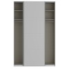 Garderobna omara FITTIO 150 (bela, 150x61x235) Garderobna omara FITTIO 150 (bela, 150x61x235)