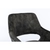 Stol LAMILA (temno zelena) Stol LAMILA (temno zelena)