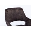 Stol LAMILA (antracit) Stol LAMILA (antracit)