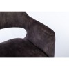 Stol LAMILA (antracit) Stol LAMILA (antracit)