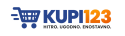 Kupi123.si logo mali