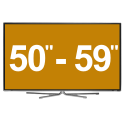 50'' -  59''