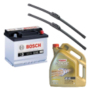 Nega in vzdrževanje