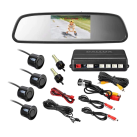 Parkirni pripomočki