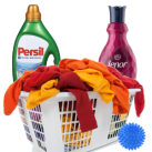 Sredstva za pranje perila