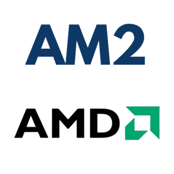 AMD AM2 procesorji