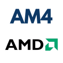 AMD AM4 procesorji