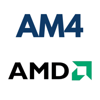 AMD AM4 procesorji