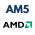 AMD AM5 procesorji
