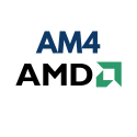 AM4 AMD osnovne plošče