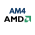 AM4 AMD osnovne plošče