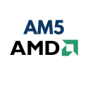 AM5 AMD osnovne plošče