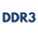 DDR3