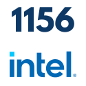 Intel LGA1156 procesorji