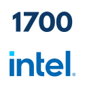 Intel LGA1700 procesorji