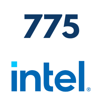 Intel LGA775 procesorji