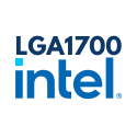 LGA1700 Intel osnovne plošče
