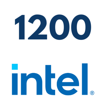 Intel LGA1200 procesorji