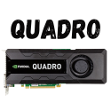 Quadro grafične kartice
