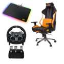 Gaming