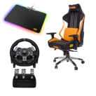Gaming