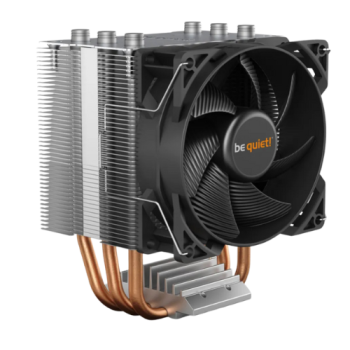 Zračno hlajenje CPU