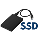 Zunanji SSD diski
