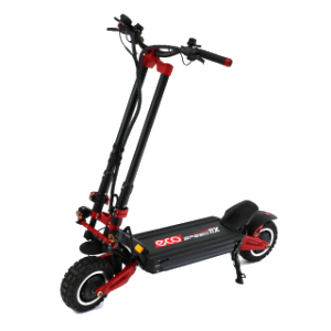 Električni skiroji