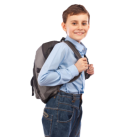 Vse za vrtec in šolo