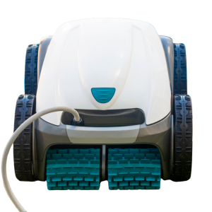 Robotski sesalniki za bazene