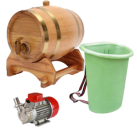 Sadjarstvo in vinogradništvo