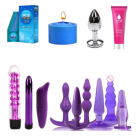 Seti erotičnih igrač