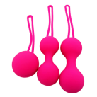 Vaginalne kroglice in jajčka