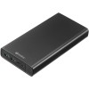 Sandberg Powerbank USB-C PowerDelivery 100W 38.400mAh prenosna baterija Sandberg Powerbank USB-C PowerDelivery 100W 38.400mAh prenosna baterija