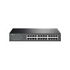 TP-LINK stikalo 24-port Gigabit 10/100/1000 TL-SG1024DE TP-LINK stikalo 24-port Gigabit 10/100/1000 TL-SG1024DE