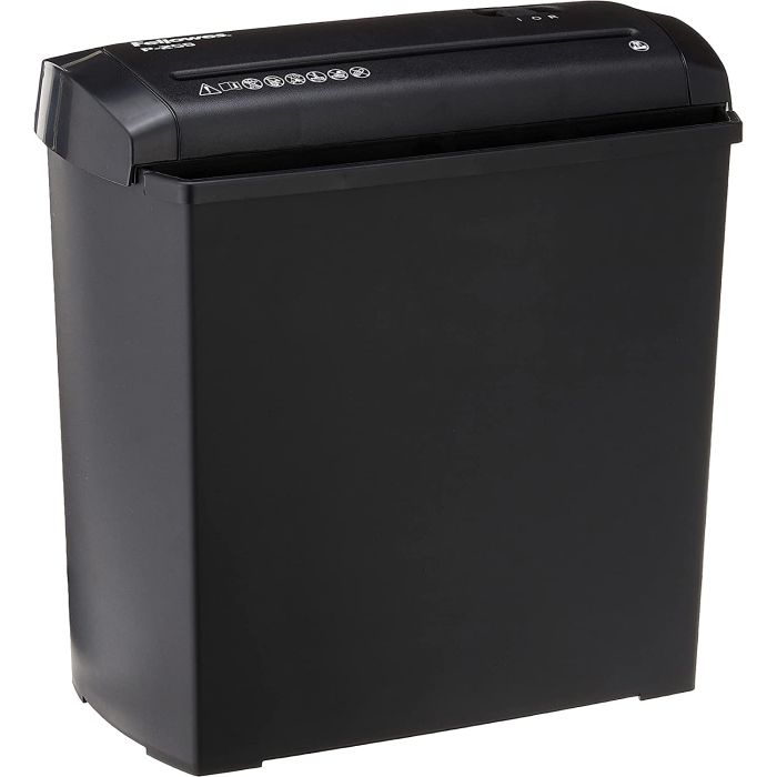 Fellowes Powershred P-25S uničevalnik dokumentov Fellowes Powershred P-25S uničevalnik dokumentov