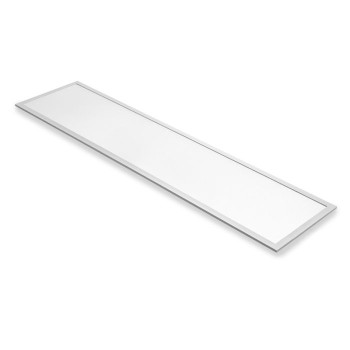 ASALITE LED BackLit panel 120x30cm 4000K 25W 4000lm ASALITE LED BackLit panel 120x30cm 4000K 25W 4000lm
