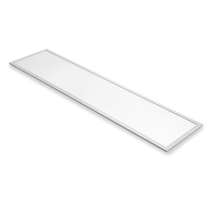 ASALITE LED BackLit panel 120x30cm 4000K 25W 4000lm ASALITE LED BackLit panel 120x30cm 4000K 25W 4000lm