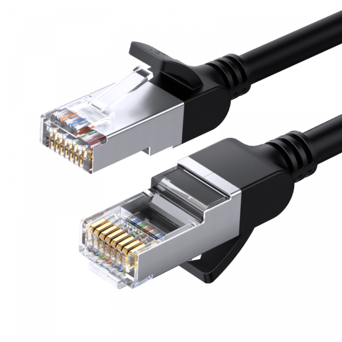 Ugreen Cat6 UTP LAN mrežni kabel 3m - polybag Ugreen Cat6 UTP LAN mrežni kabel 3m - polybag