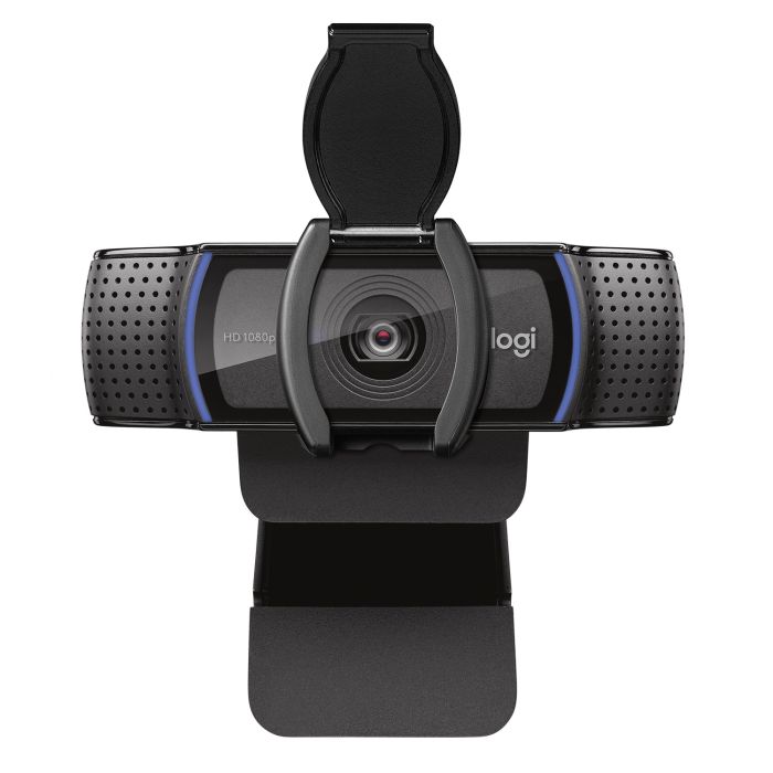 Logitech Spletna kamera C920s HD PRO, USB Logitech Spletna kamera C920s HD PRO, USB
