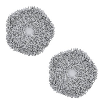 Dreame nadomestna vrteča krpa za W10, 2 kosa