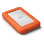 LaCie 1TB Rugged Mini 2,5 USB 3.0 zunanji HDD disk LaCie 1TB Rugged Mini 2,5 USB 3.0 zunanji HDD disk
