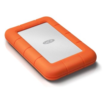 LaCie 2TB Rugged Mini 2,5 USB 3.0 zunanji HDD disk LaCie 2TB Rugged Mini 2,5 USB 3.0 zunanji HDD disk