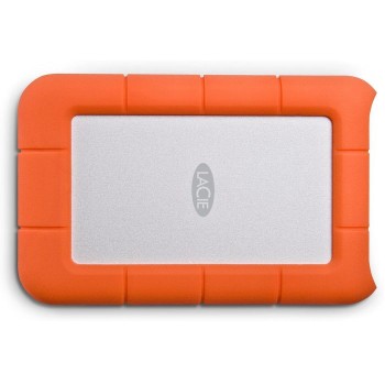 LaCie 4TB Rugged Mini 2,5 USB 3.0 zunanji HDD disk LaCie 4TB Rugged Mini 2,5 USB 3.0 zunanji HDD disk